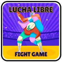 Lucha Libre