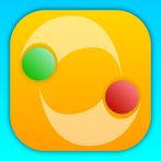 Ball Color Twister - Tap it!