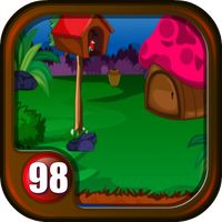 Spotted Deer Escape - Escape G