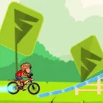 Toms Bycycle Hill Climb Race