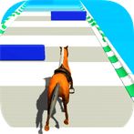 Horse Runner 3d