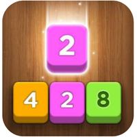 Bloco de fusão - Puzzle