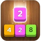 Bloco de fusão - Puzzle