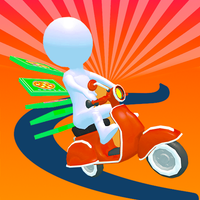 Pizza Express Courier