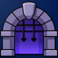 Labyrinth Explorer: Dragon