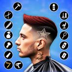 Barber Shop Hair Salon Games