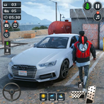 Car Driving Game - Car Game 3D