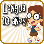 Lenguaje 10 años