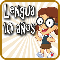 Lenguaje 10 años