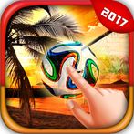 Street Soccer Shootout 2017