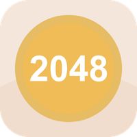 2048 ball