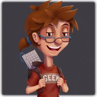 HACKER - Build your PC