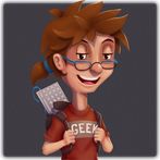 HACKER - Build your PC