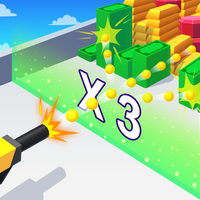 Cash Hunter: Shoot'em All