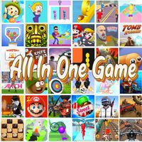 All in one Game: All Games one