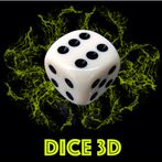Dice 3D - Random generator