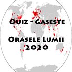 Gaseste Orasele Lumii