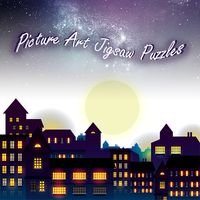 Picture Art Jigsaw Puzzles