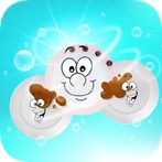 Cleaning Dish Wash & Challenge