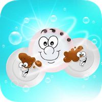 Cleaning Dish Wash & Challenge