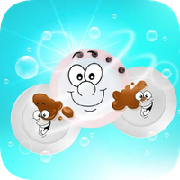 Cleaning Dish Wash & Challenge