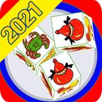 Bau Cua 2021