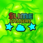 Slime Chasers 15 Secs Or Less!