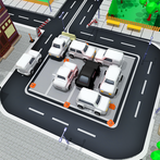 Car Parking Jam Traffic Puzzle