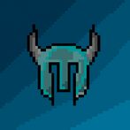 Hard Saga: Viking - Pixel plat