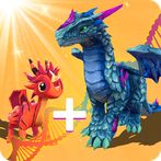 Merge Master : Dragon 3D