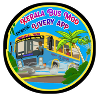 kerala bus mod livery