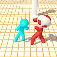 Attack Rush