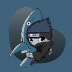 Quiz de Anime: O Ninja Kisame