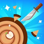Hit Master - Flying Knife