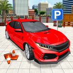 Modern Car Parking Simulator