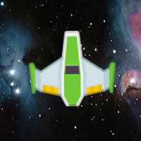 Space Defender - Sky Force Def