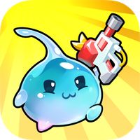 Pew Pew Slime - Idle RPG