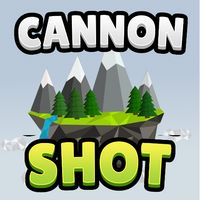 Cannon Shot