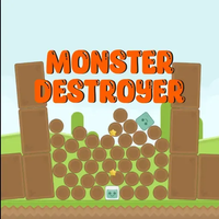 Monster Destroyer