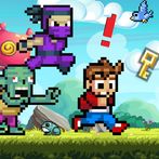 Gino - Impossible Levels