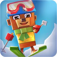 Björnbusarnas Skidspel