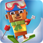 Björnbusarnas Skidspel