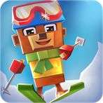 Björnbusarnas Skidspel