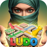 Lama - 3D Ludo & Baloot