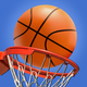 BasketBall Shots: Sports Game