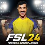 FSL24 League: Soccer Game 2024