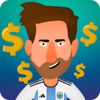 Messi Clicker
