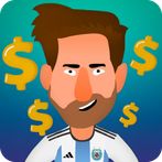 Messi Clicker