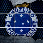 Slide Puzzle Cruzeiro