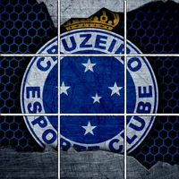 Slide Puzzle Cruzeiro